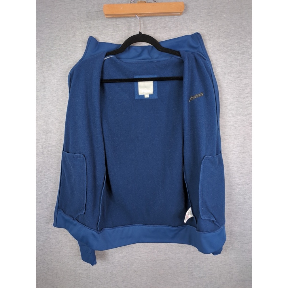 Bench Full Zip Jacket - Picture 6 of 11